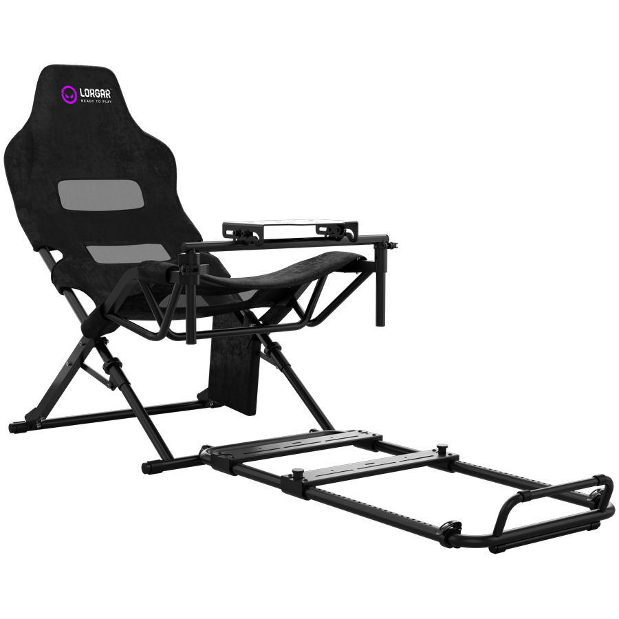 [LRG-RAF1] Lorgar Flex RAF1 Black