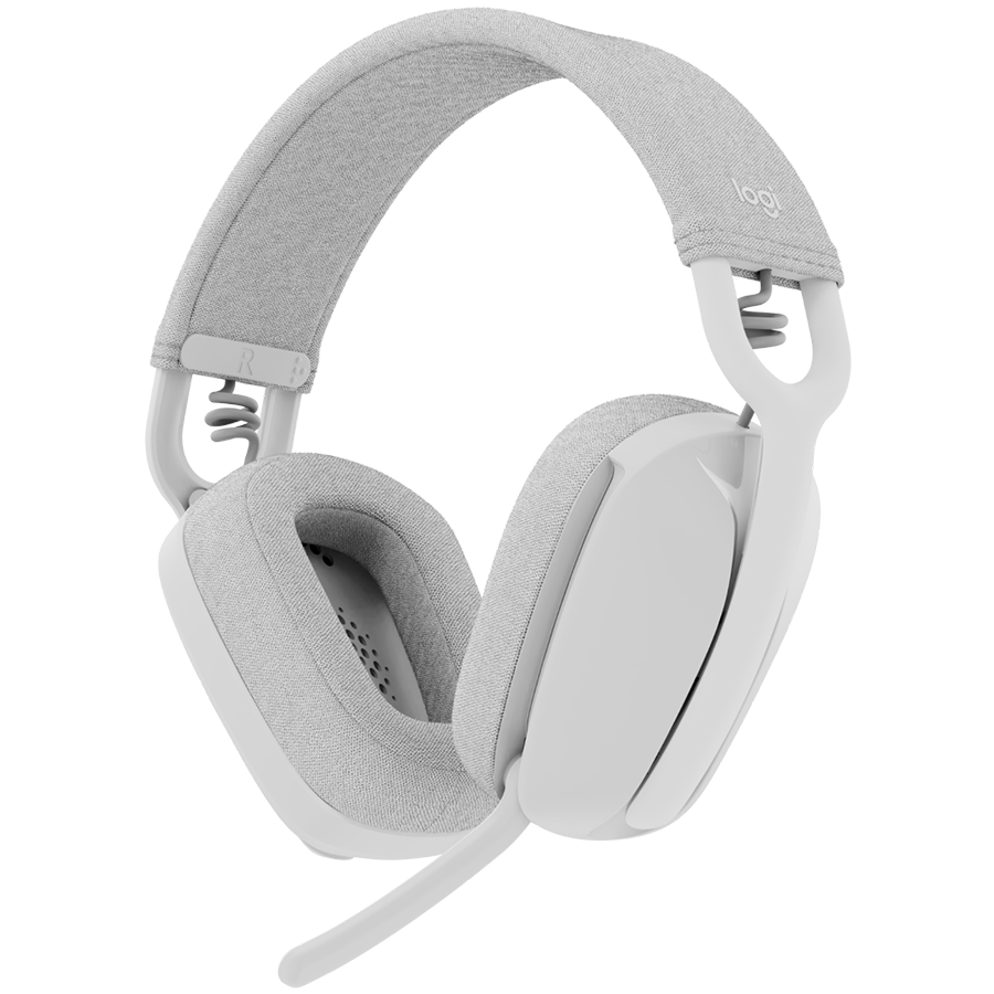 LOGITECH ZONE VIBE WIRELESS MS - OFF WHITE,A00167/A00172,MFI,MS - BT - WW-9004 - QUADRUN DG,TEAMS,ZOOM,GOOGLE