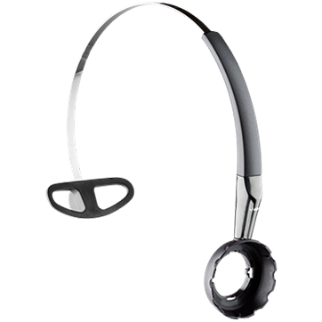 [14121-20] JABRA Headband for JABRA BIZ 2400 Mono Noise-Cancelling