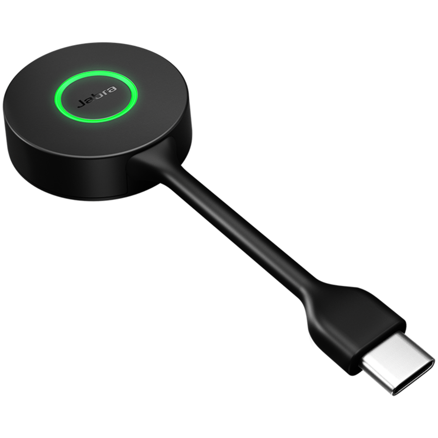 [14205-31] JABRA Link 400c, USB-C, DECT Adaptor, UC, EMEA/APAC