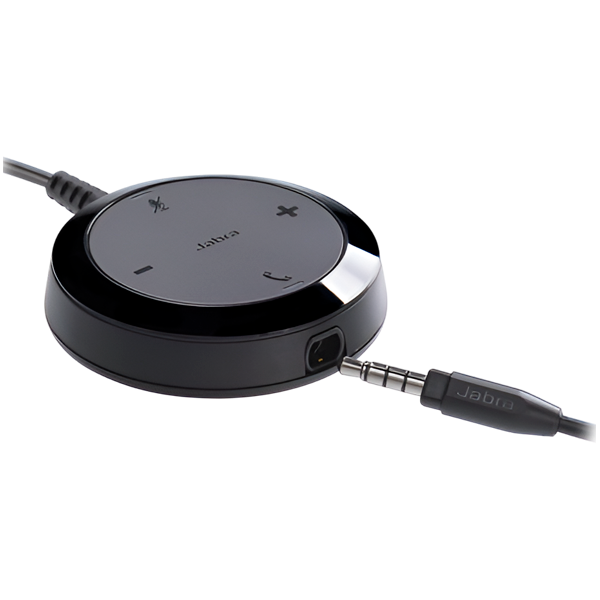 [14208-36] JABRA EVOLVE 30 II LINK, UC Controller only, USB-C
