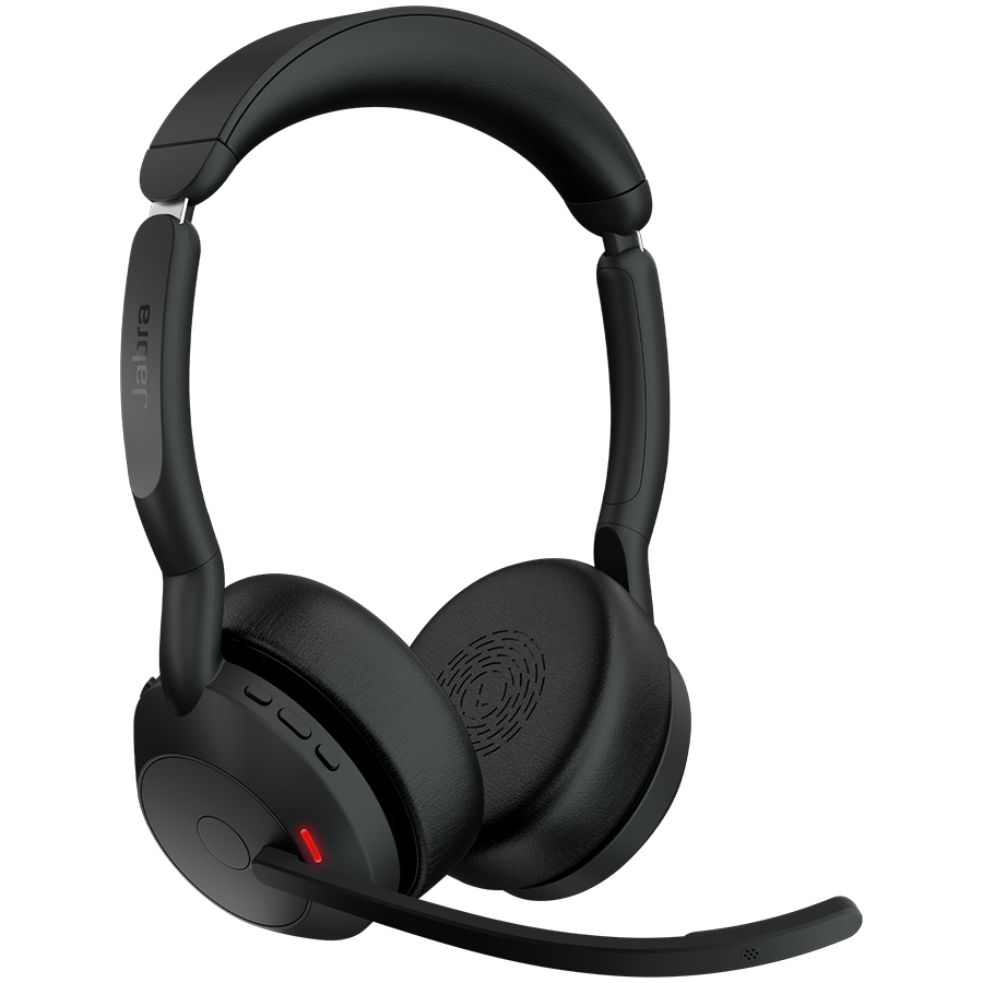 [25599-989-999] JABRA EVOLVE2 55, Link380a UC Stereo