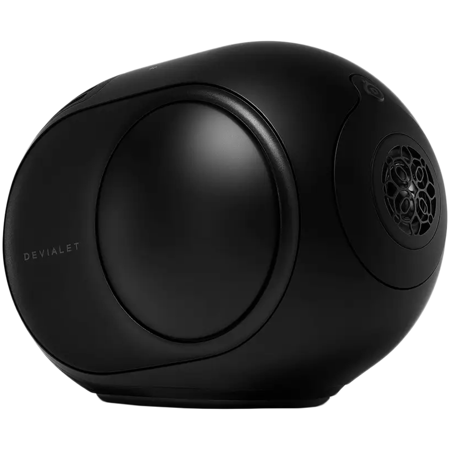 Devialet Phantom II 98db Matte Black