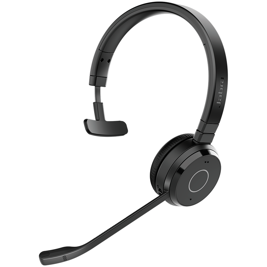 [6693-833-309] JABRA EVOLVE 65 TE, Link 390a MS Mono