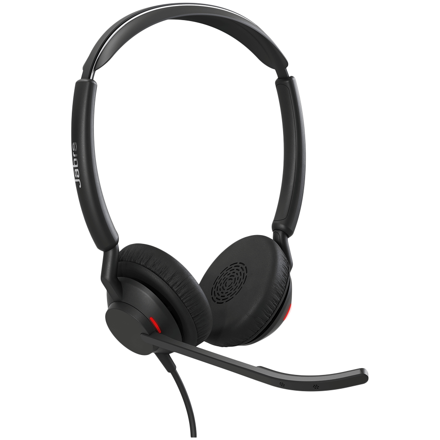 [5099-299-2169] JABRA Engage 50 II, (Engage 50 II Link) USB C/A, MS Stereo