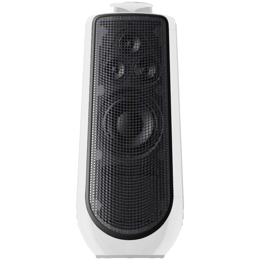 Beolab 50 Front Cover Set Aluminium Dawn Purple