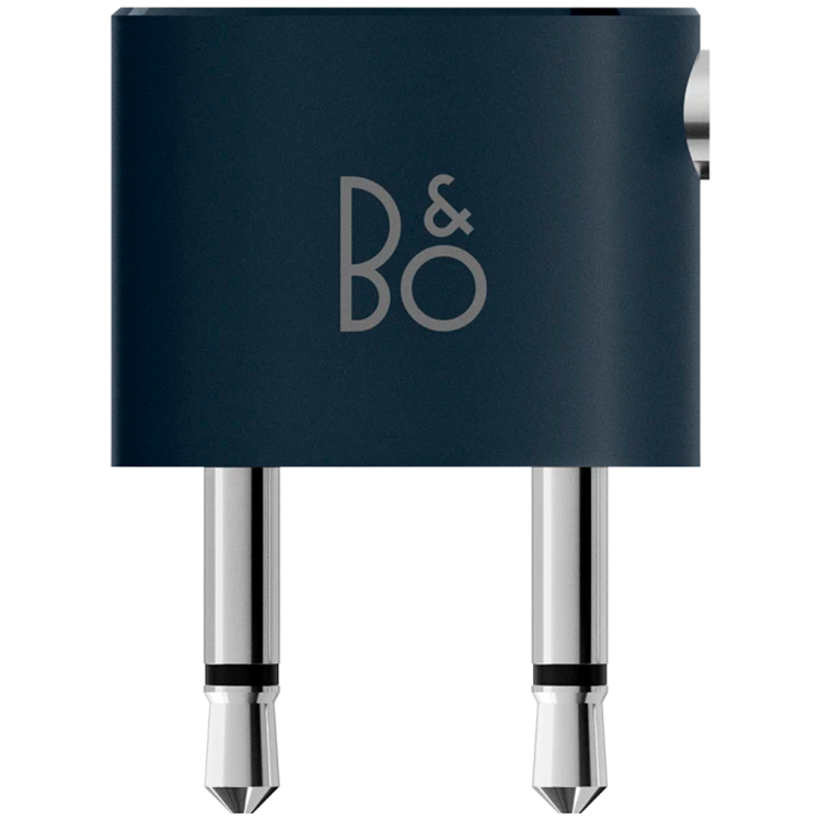 Beoplay H95 Flight Adaptor Navy