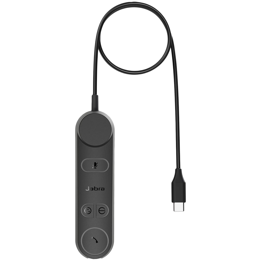 JABRA Engage 50 II Link - USB-C MS