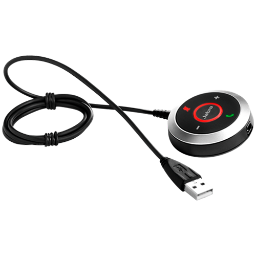 [14208-05] JABRA Controller only for JABRA EVOLVE 80 LINK MS