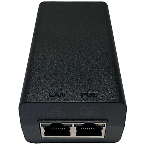 [14402-20] JABRA PoE Injector Kit,EMEA, Injector,Type-C,1m/3ft