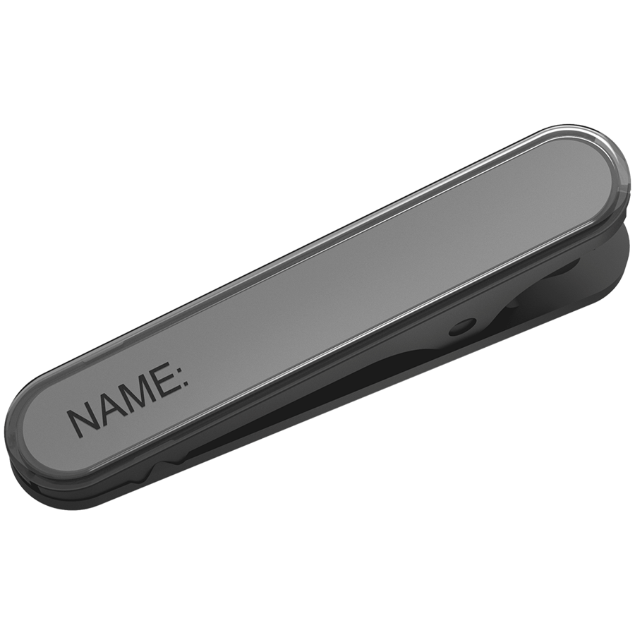 [14601-02] JABRA Engage Clothing Clip, 10 pcs