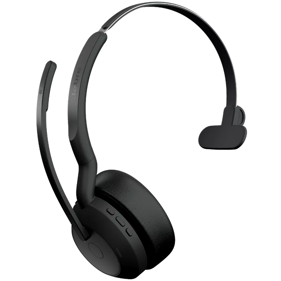 [25599-889-899] JABRA EVOLVE2 55, Link380c UC Mono