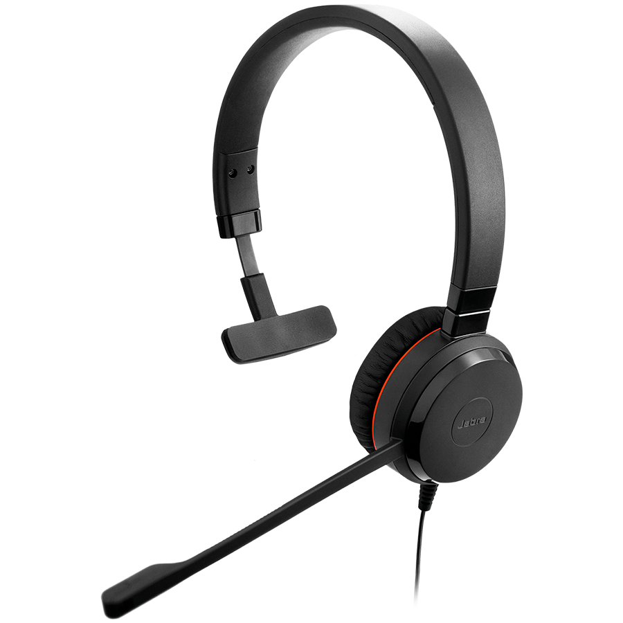[4993-829-489] JABRA EVOLVE 20SE, Mono UC, USB-C