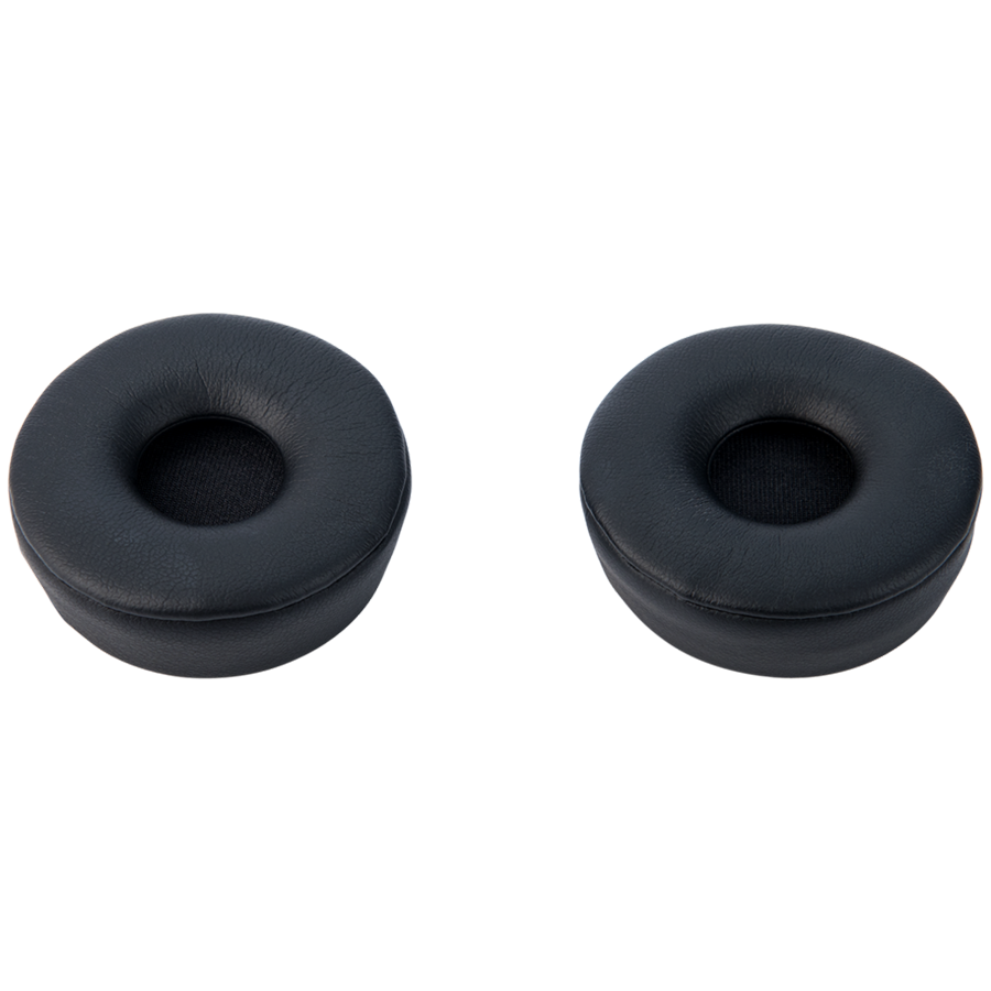[14101-73] JABRA Engage 65/ 75 Ear Cushions, BLK Mono HS.2 pcs
