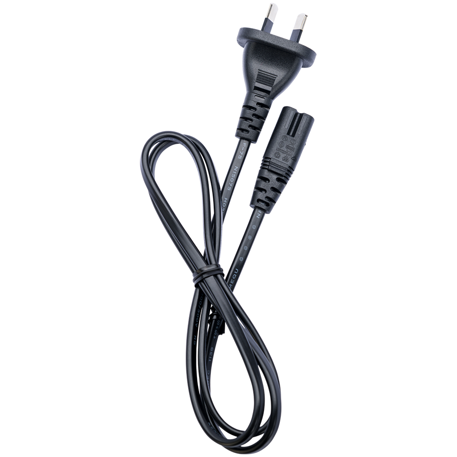 [14174-00] JABRA Speak 810 Power External Kit (including 6 power cords EU-US-AU-CN-JP and an interchangeable clip)