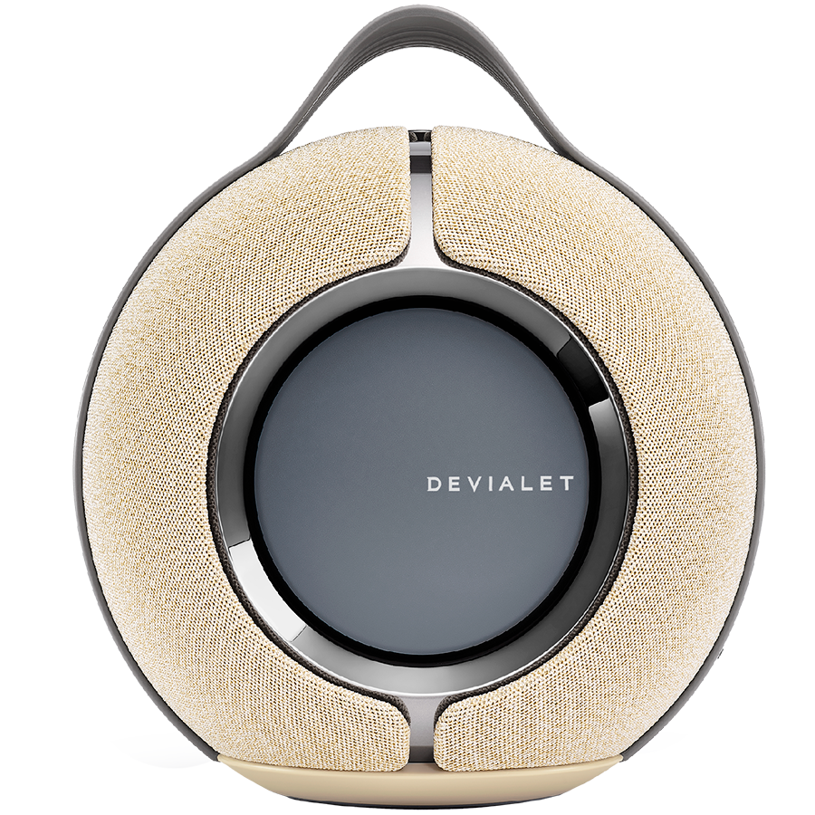 Devialet Mania Sandstorm