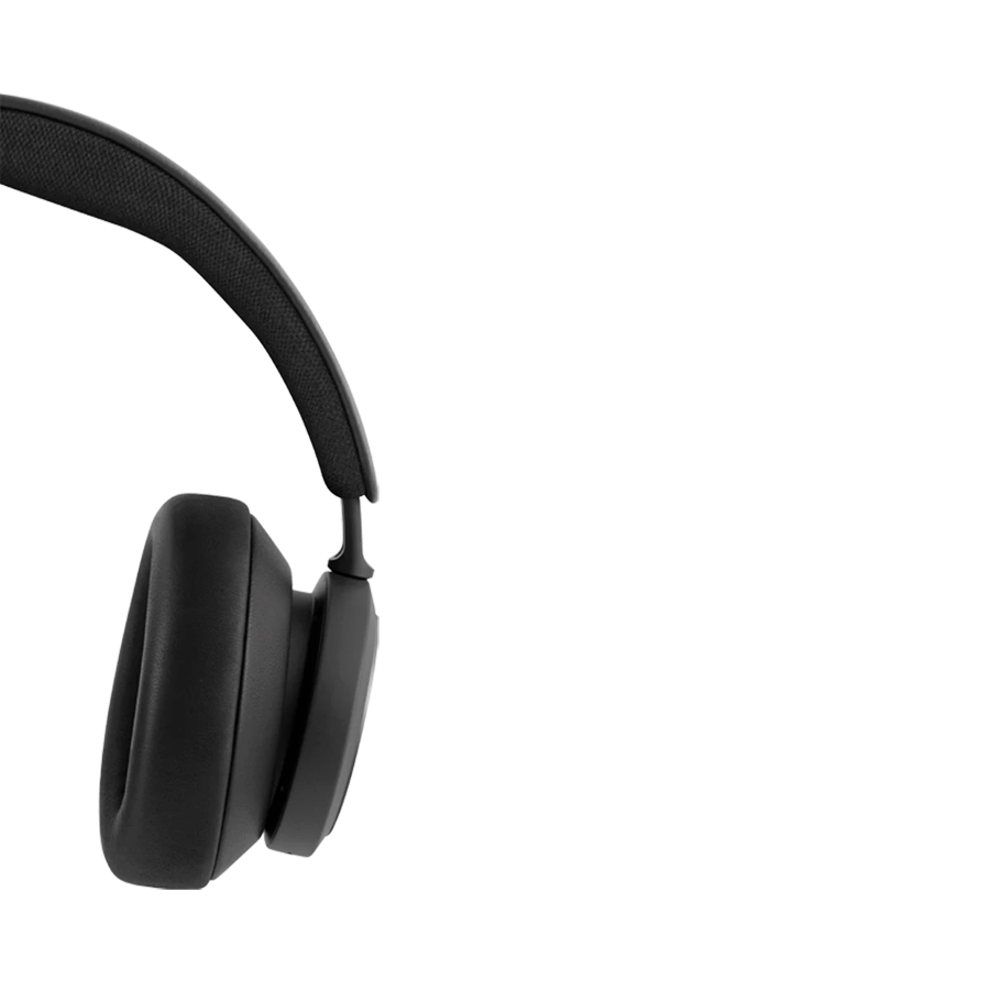 Beoplay Portal Ear Cushions Black Anthracite