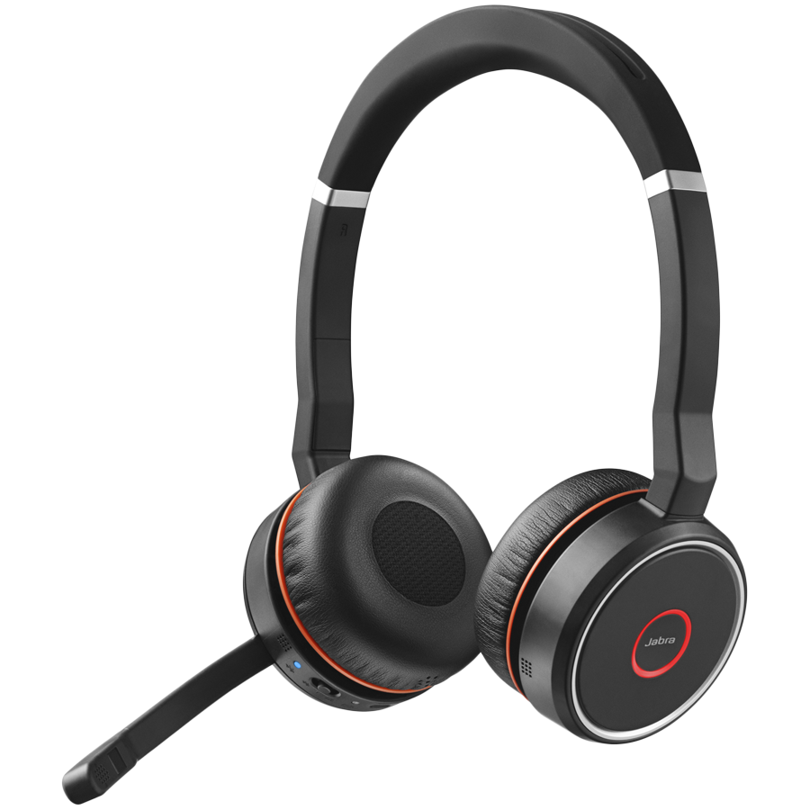 [7599-842-109] JABRA EVOLVE 75 SE, Link380a MS Stereo