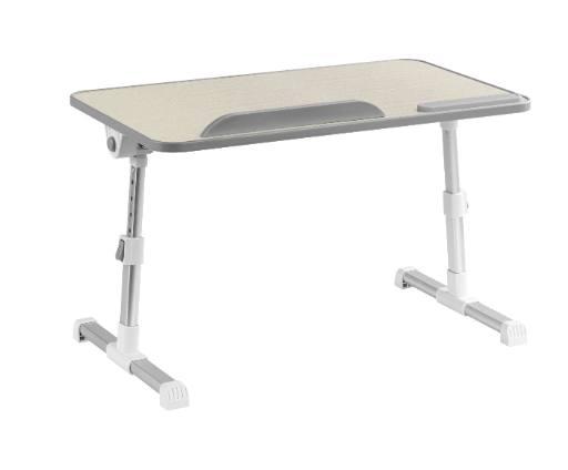 Lumivida Computer Tray Desk Multi-Purpose Foldable Ergonomic LPD01-6