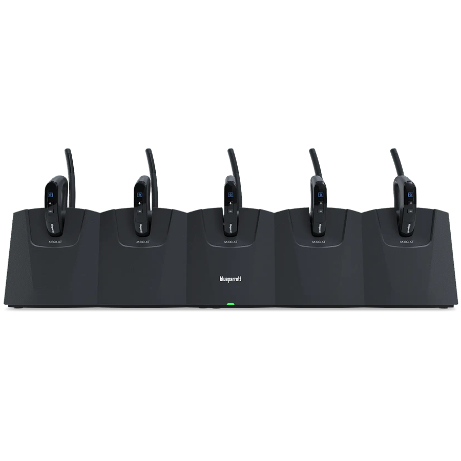 [204435] JABRA B350-XT Cradles and adapters