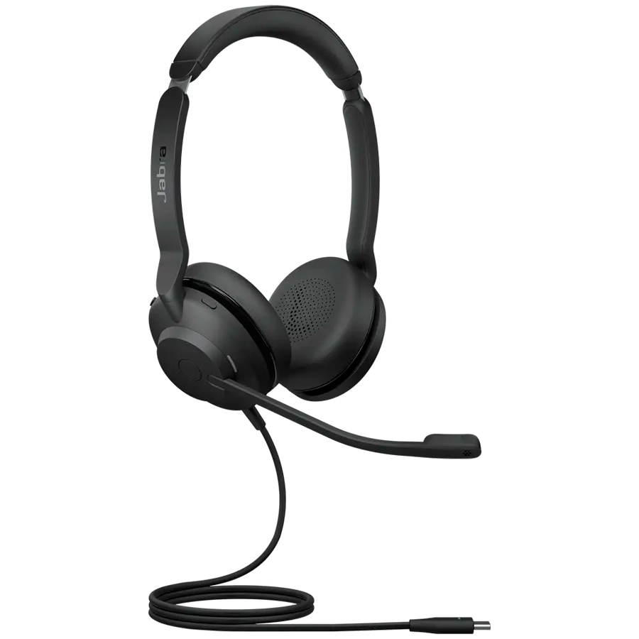[23089-989-879] Jabra Evolve2 30, USB-C, UC Stereo
