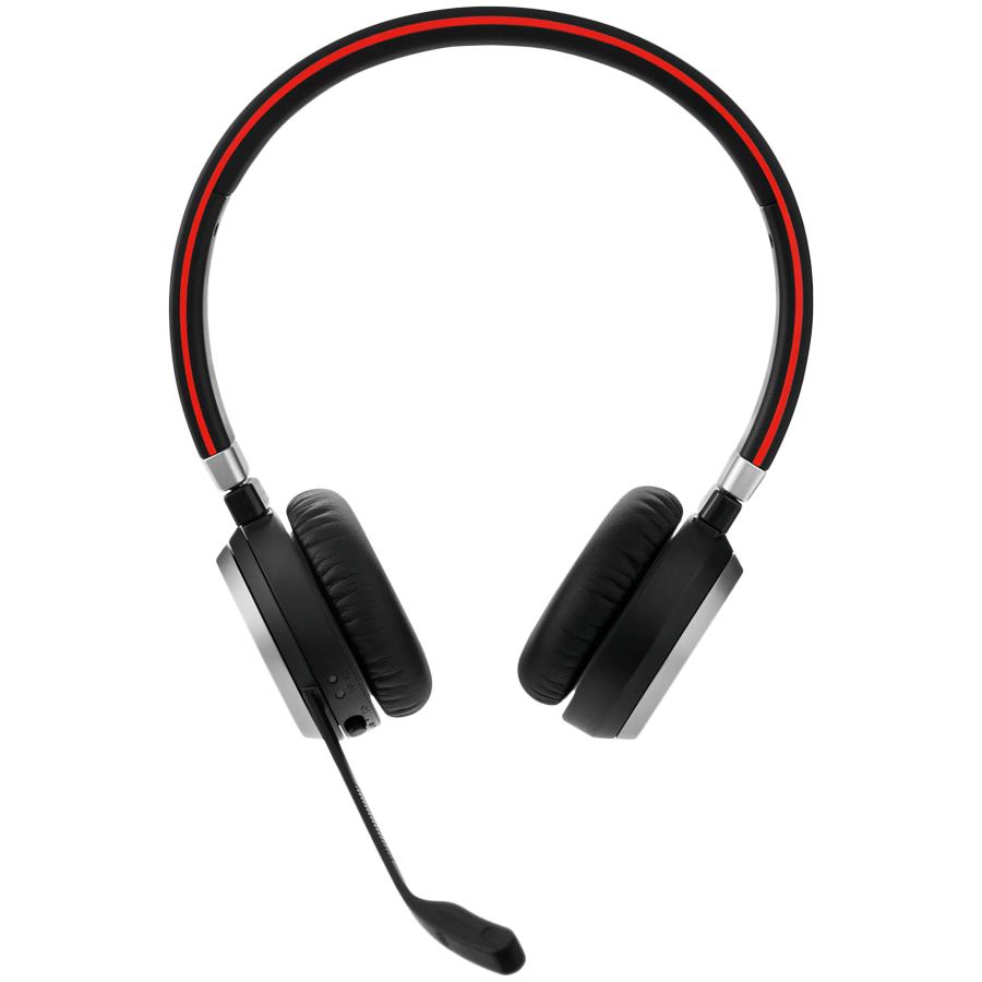 [6599-833-309] JABRA EVOLVE 65 SE, Link380a MS Stereo