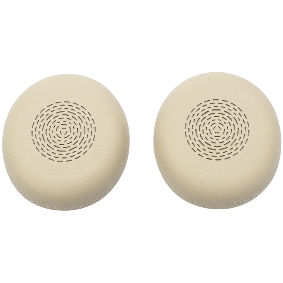 [14101-82] JABRA EVOLVE2 75 Ear Cushion, Beige version, 1 pair