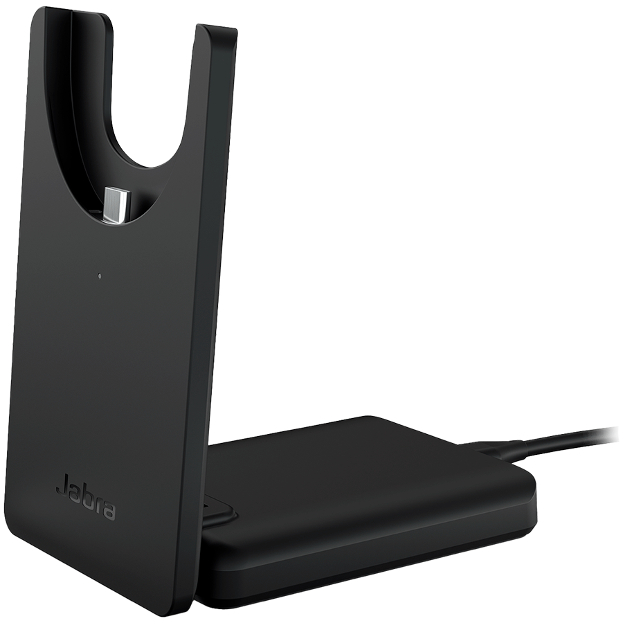 [14207-90] JABRA EVOLVE2 55 Deskstand USB-C, black