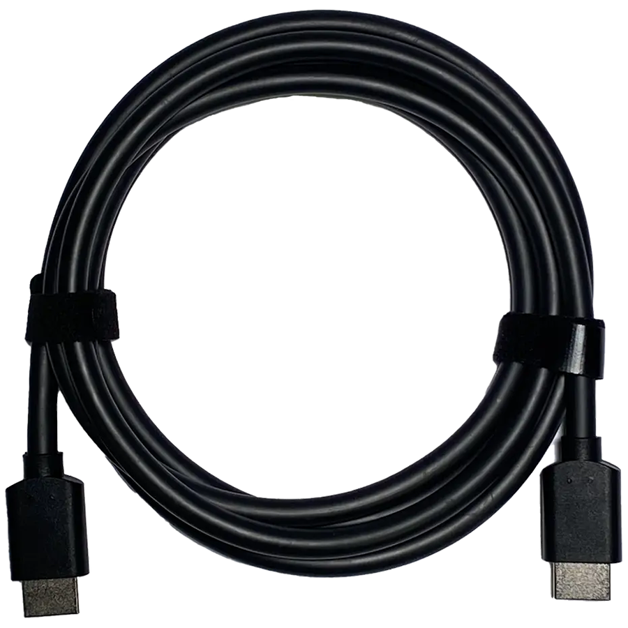 [14302-24] JABRA HDMI Cable, 1.83m/6ft