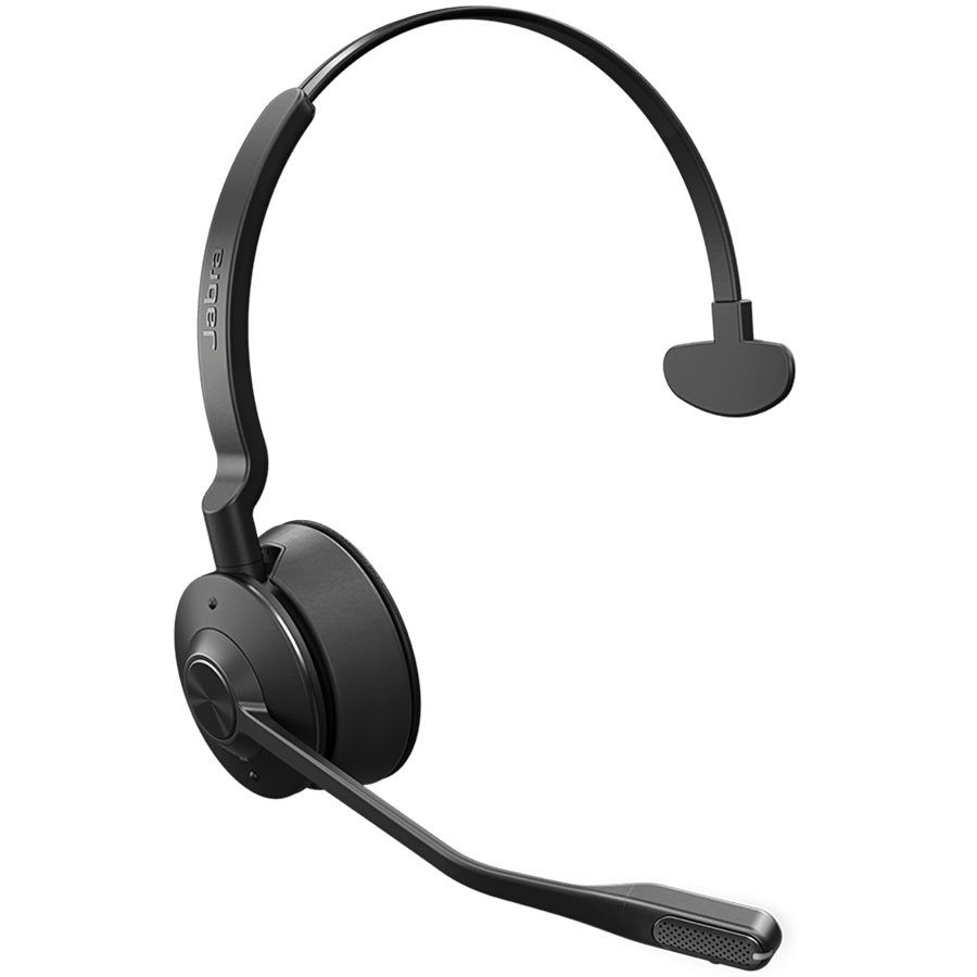 [14401-41] JABRA Engage SE Headset, UC Mono, replacement headseet