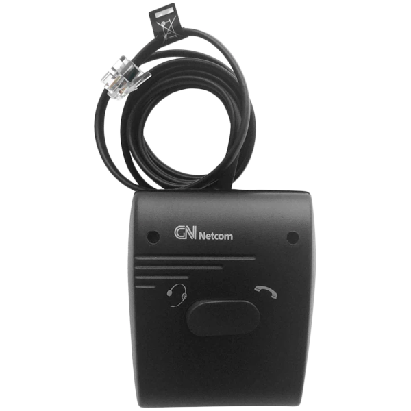 [8800-00-91] JABRA Danaswitch, include double listening and recorder options