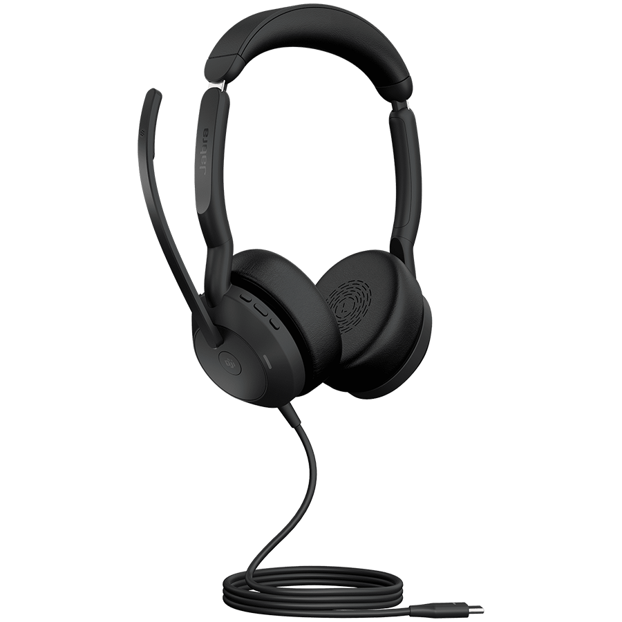 JABRA EVOLVE2 50,  USB-C UC Stereo