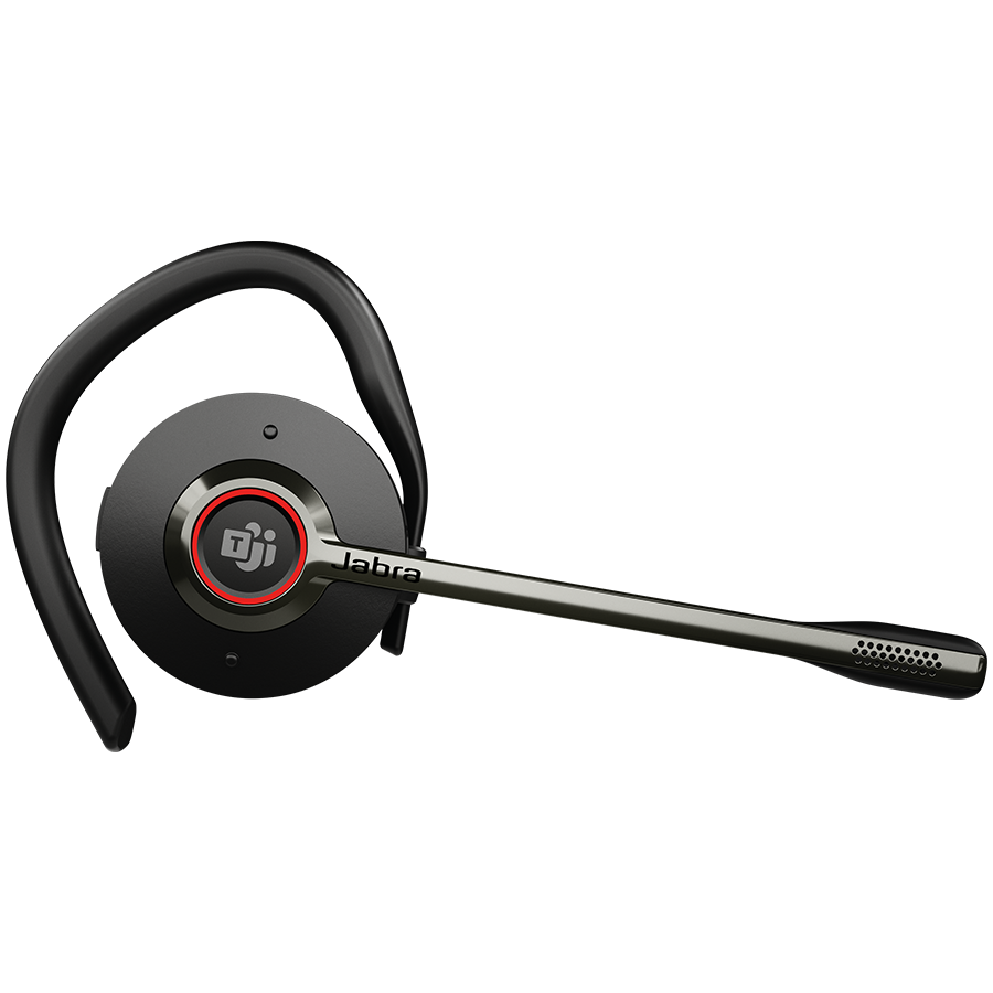 [9555-470-111] JABRA Engage 55, Conv., USB-C, MS, EMEA/APAC