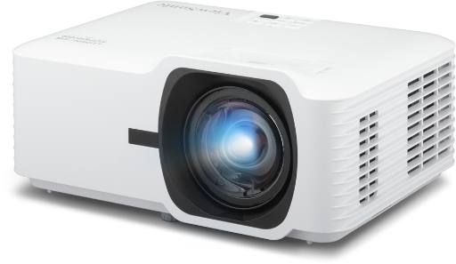 [29245] Viewsonic Projector Short Throw Laser 1080p 4000 Lumens LSD400HD-ST