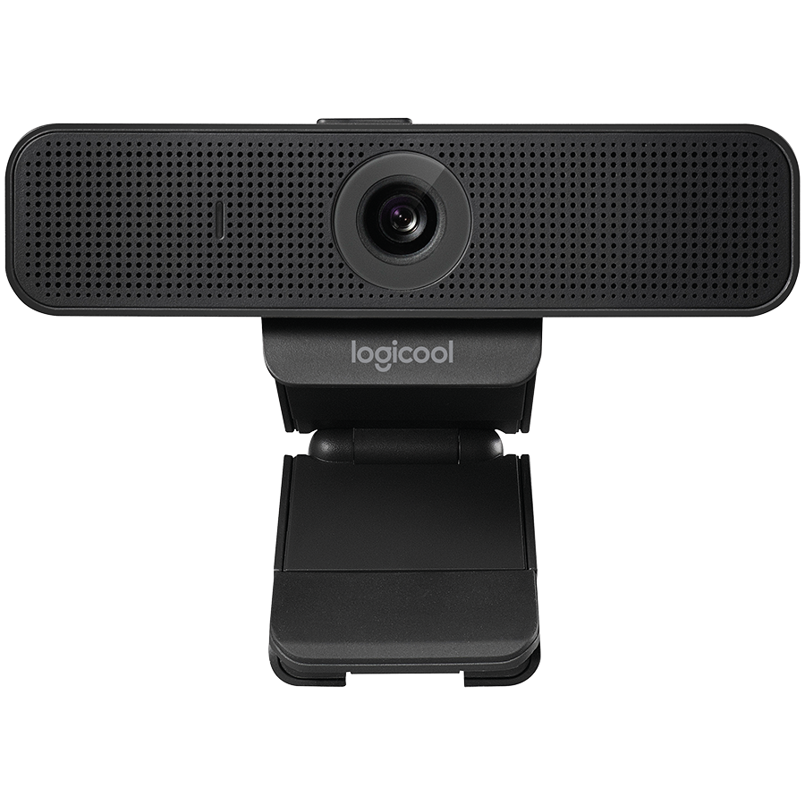 [960-001076] LOGITECH C925E Full HD Webcam - BLACK - USB