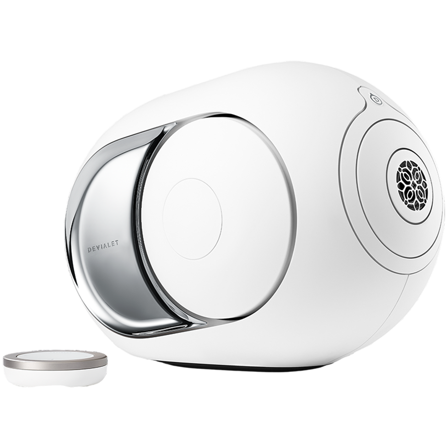 Devialet Phantom I 103dB Light Chrome