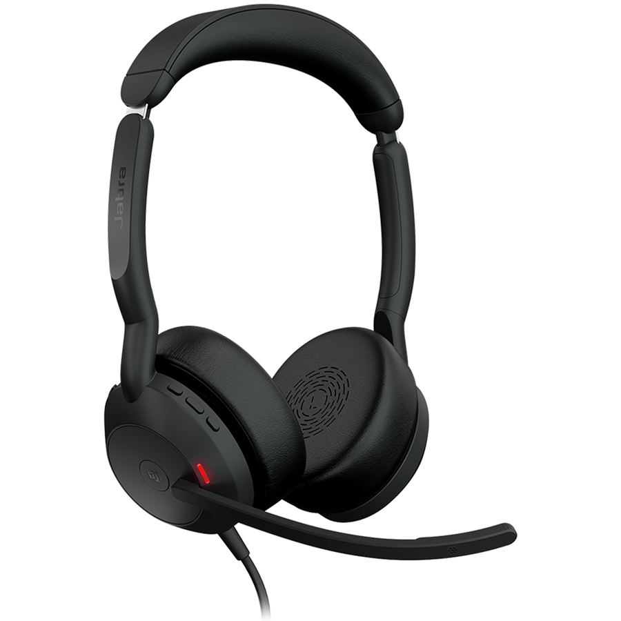 [25089-989-799] JABRA Evolve2 50, USB C/A UC Stereo