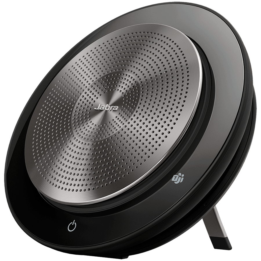 [7710-409] JABRA SPEAK 710 UC Speakerphone incl. Link 370
