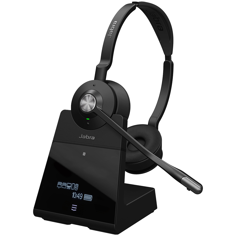 [9656-583-111-1] JABRA Engage 75 SE, Mono LowPower