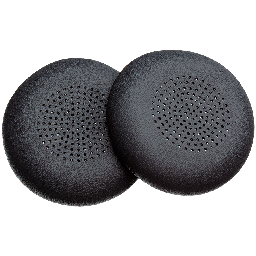 [989-000942] LOGITECH Zone Wireless/Plus Replacement Earpad Covers - GRAPHITE- WW - EARPAD