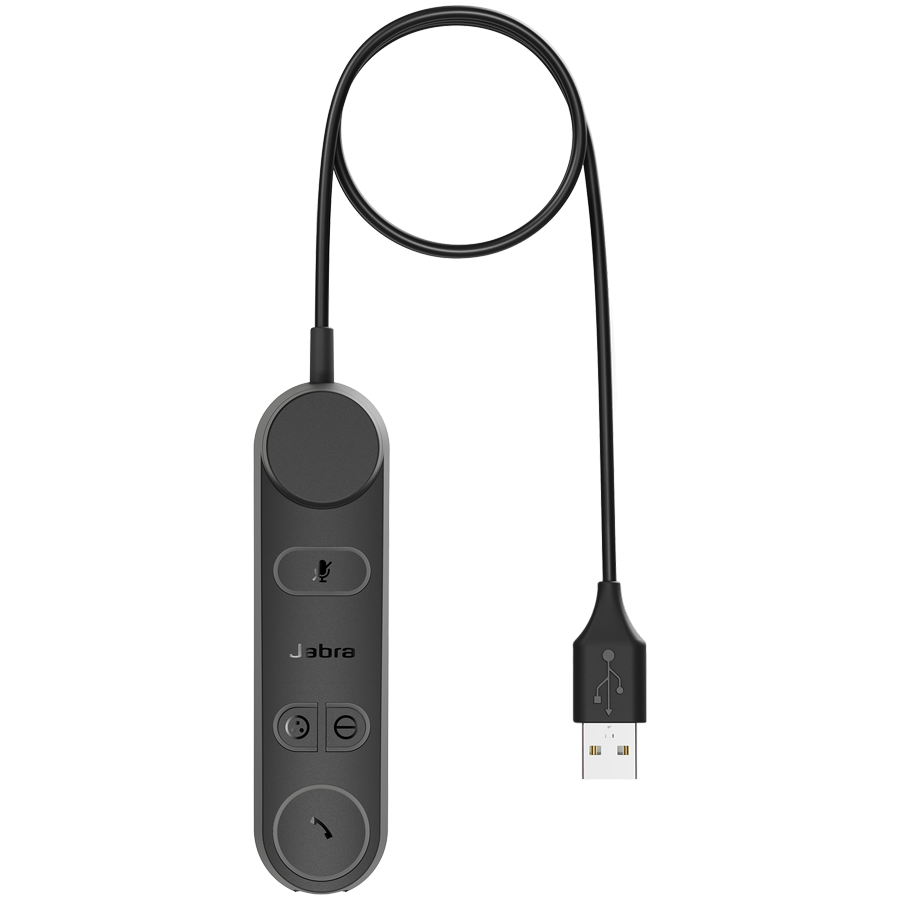 JABRA Engage 50 II Link - USB-A MS
