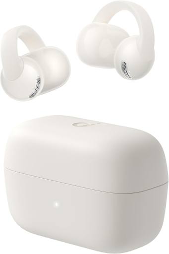 Anker Soundcore TWS Earphones Open Air HiRes Audio C50i White