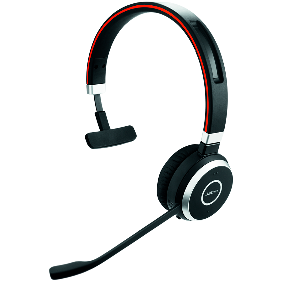 [6593-839-409] JABRA EVOLVE 65 SE, Link380a UC Mono