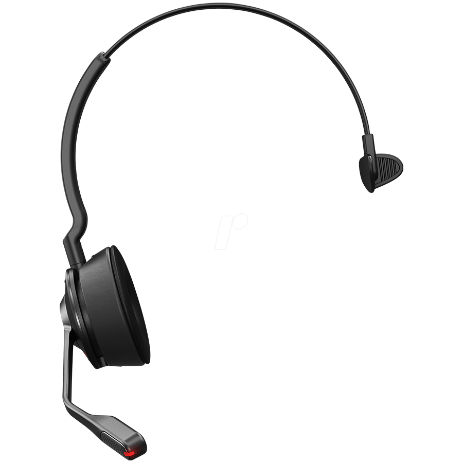 [9553-435-111] JABRA Engage 55, Mono USB-C, UC, Stand, EM/AP
