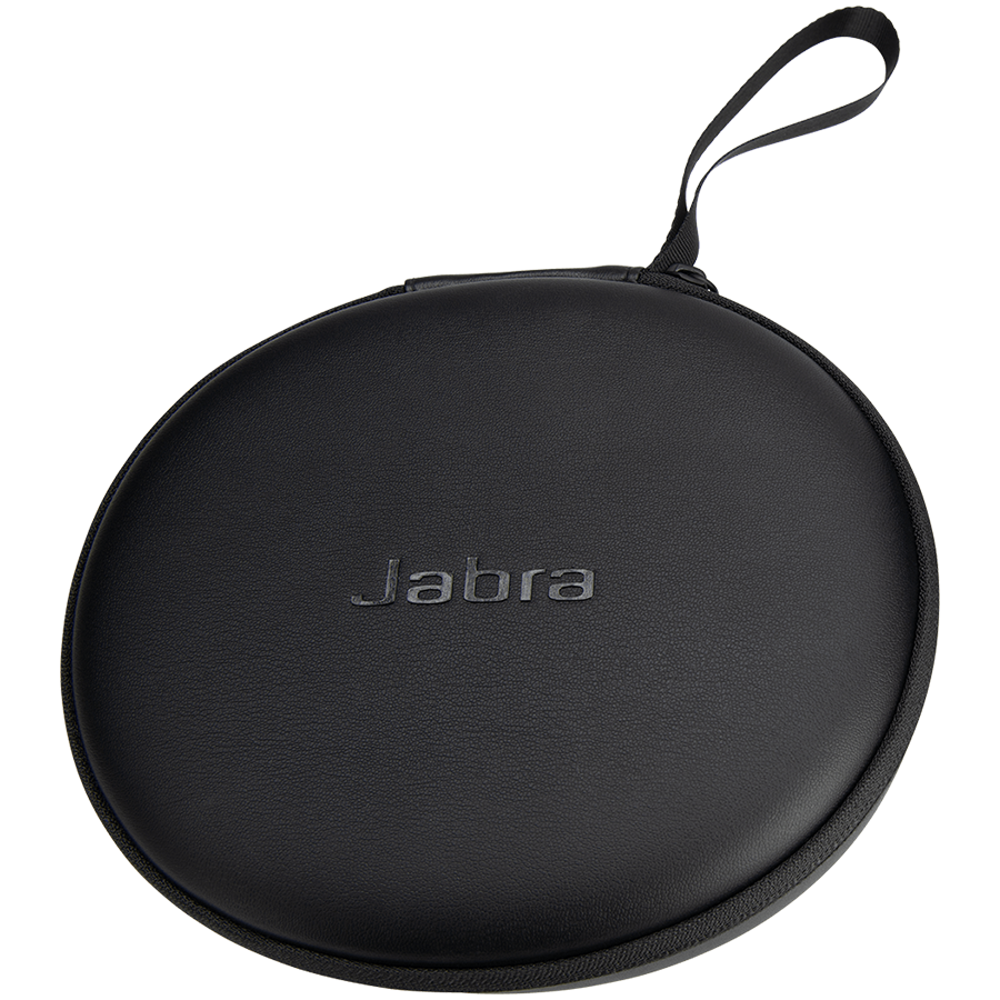 [14301-50] JABRA EVOLVE2 85 Carry Case, Black version, 1 piece