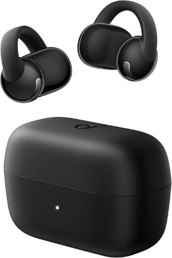 Anker Soundcore TWS Earphones Open Air HiRes Audio C50i Black