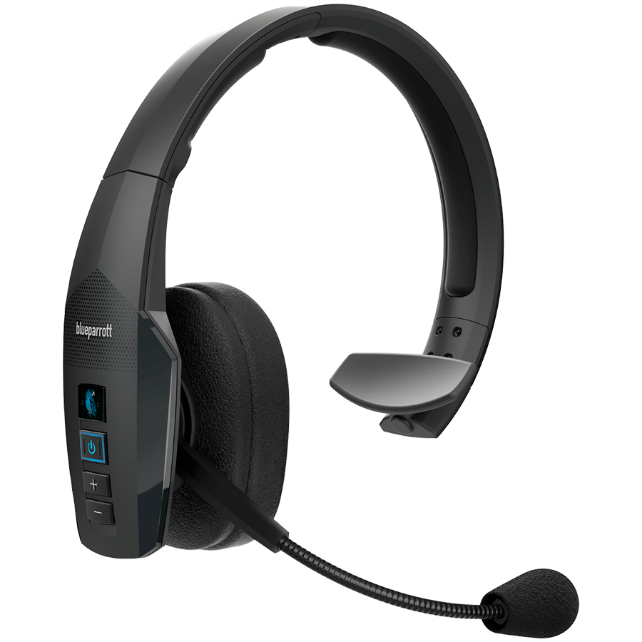 [204270] JABRA BlueParrott B450-XT