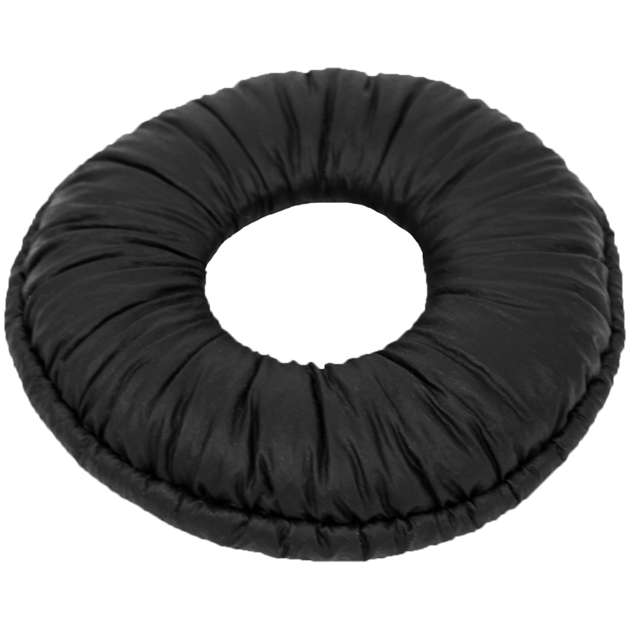 [0473-299] JABRA King Size Leatherette Cushion for GN 2100 and GN 9120, 55mm