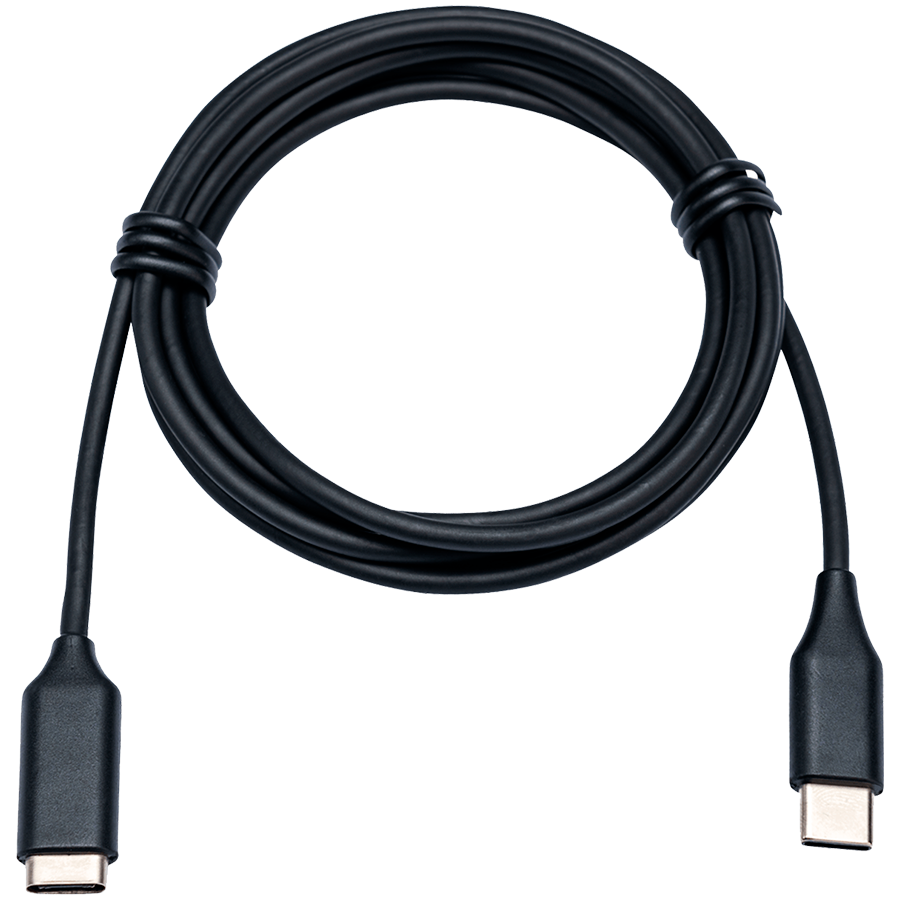 [14208-17] JABRA USB Extension Cable for Link 360/370