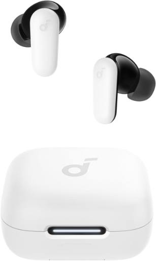 Anker Soundcore TWS Earphones R50i NC White